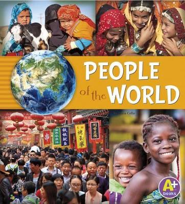 People of the World book