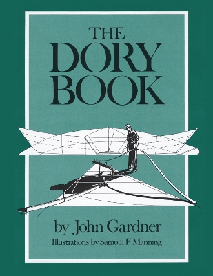 The Dory Book book