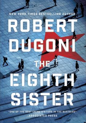 The Eighth Sister: A Thriller book