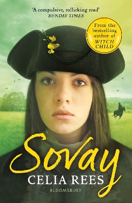 Sovay by Ms Celia Rees