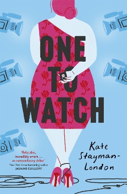 One To Watch: real love . . . as seen on TV book