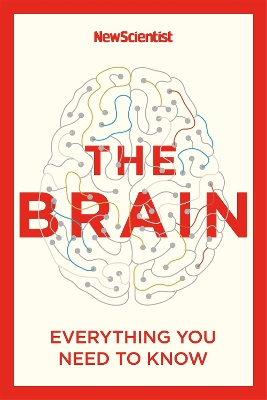 The Brain: Everything You Need to Know by New Scientist