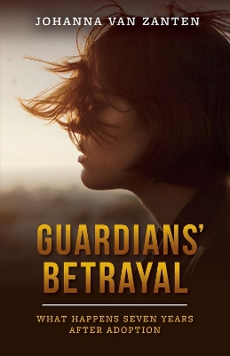 Guardians' Betrayal book