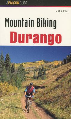 Mountain Biking Durango book