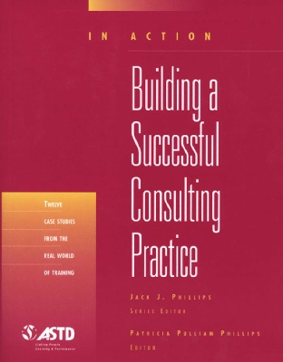 Building a Successful Consulting Practice book