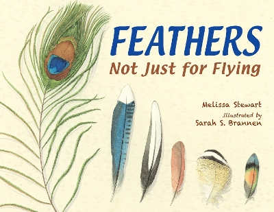 Feathers book