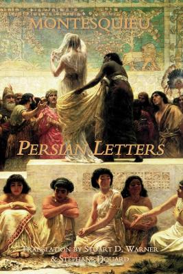 Persian Letters by Montesquieu