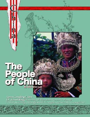 People of China book