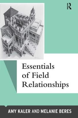 Essentials of Field Relationships book