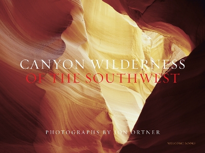 Canyon Wilderness of the Southwest book