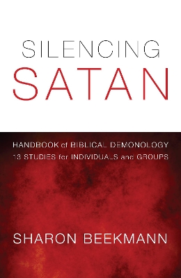 Silencing Satan by Sharon Beekmann