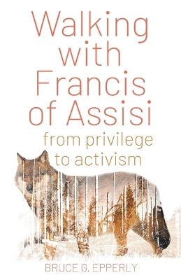 Walking with Francis of Assisi: From Privilege to Activism book