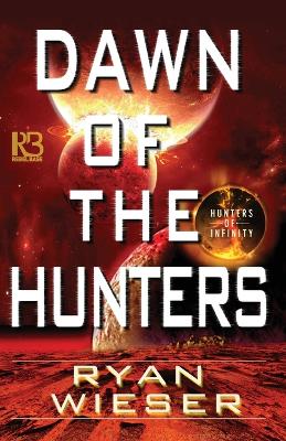 Dawn of the Hunters book