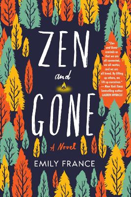 Zen and Gone book