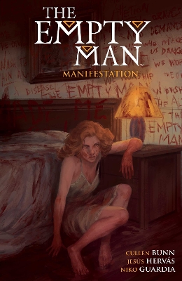 The Empty Man: Manifestation by Cullen Bunn