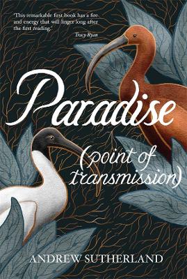 Paradise: Point of Transmission book