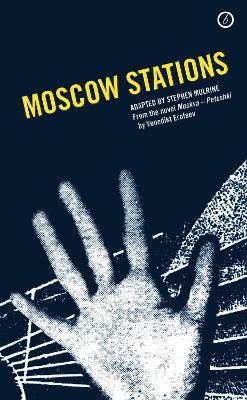 MOSCOW STATIONS book