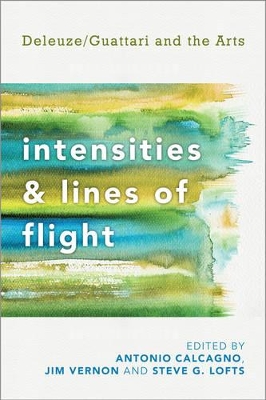 Intensities and Lines of Flight by Antonio Calcagno