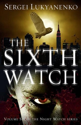Sixth Watch book