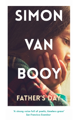 Father's Day by Simon Van Booy