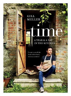 Time: A Year and a Day in the Kitchen book