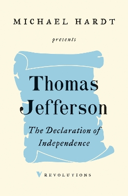 The Declaration of Independence book