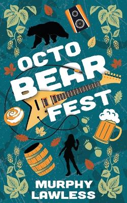 OctoBEARfest book