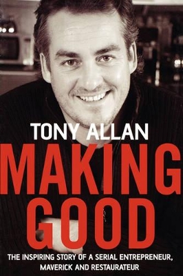 Making Good book