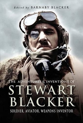 The Adventures and Inventions of Stewart Blacker by Barnaby Blacker