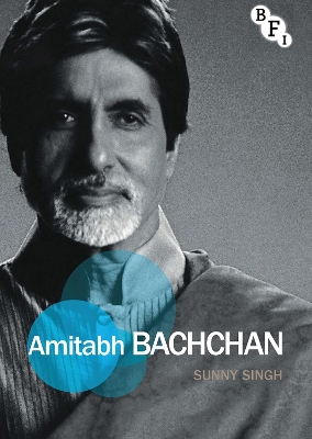 Amitabh Bachchan book