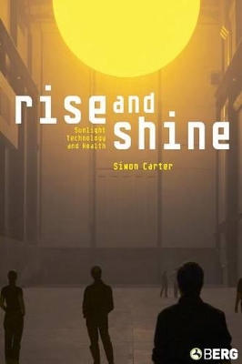 Rise and Shine book