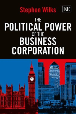 Political Power of the Business Corporation book