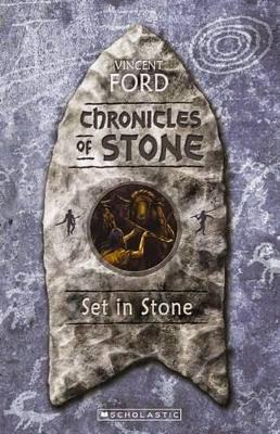 Set in Stone book