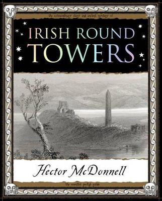 Irish Round Towers book