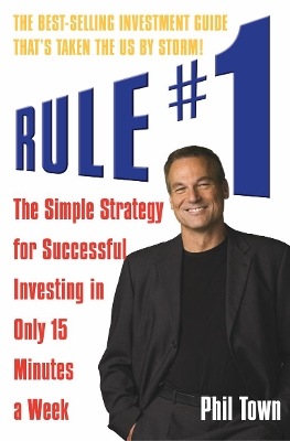 Rule #1 book