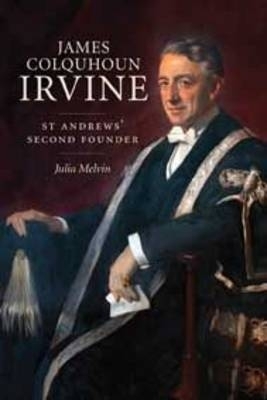 James Colquhoun Irvine book