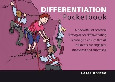 Differentiation Pocketbook: Differentiation Pocketbook book