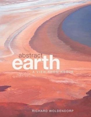 Abstract Earth: A View from Above book
