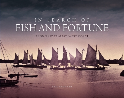 In Search of Fish and Fortune book