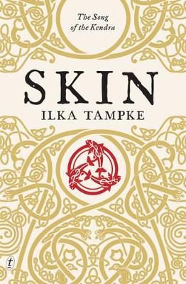 Skin by Ilka Tampke