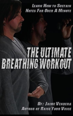 Ultimate Breathing Workout book