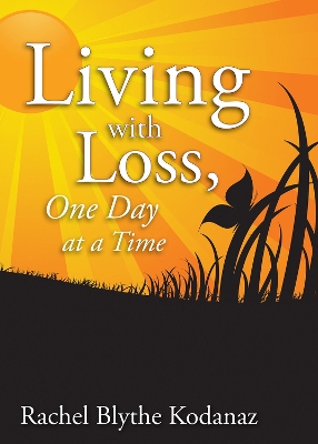 Living with Loss book