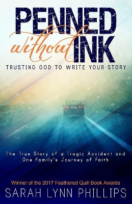 Penned Without Ink book