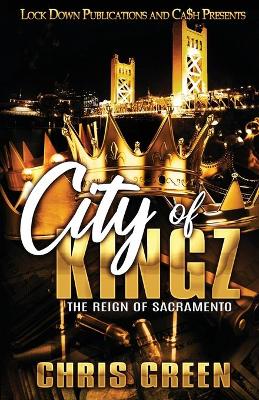 City of Kingz book