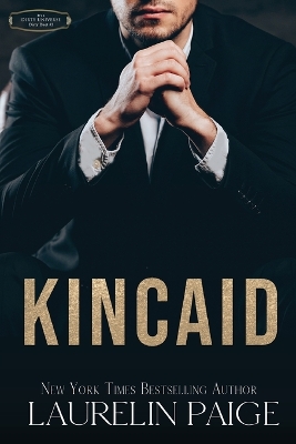 Kincaid by Laurelin Paige