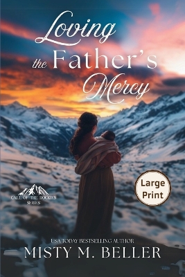 Loving the Father's Mercy book