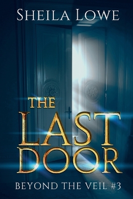 The Last Door book