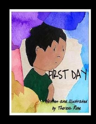 First Day book