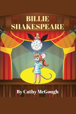 Billie Shakespeare book