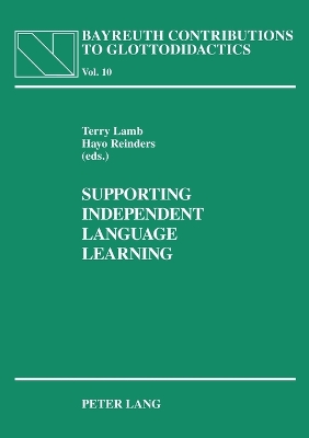 Supporting Independent Language Learning book